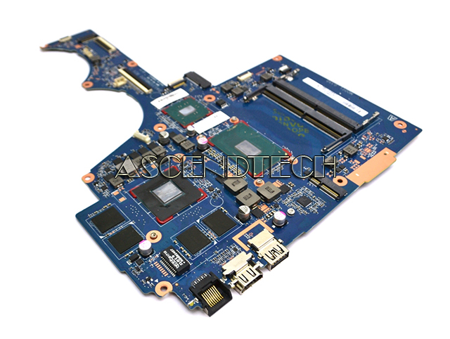 914773-001 915124-001 | Hp Pavilion 15-Bc Motherboard 914773-001
