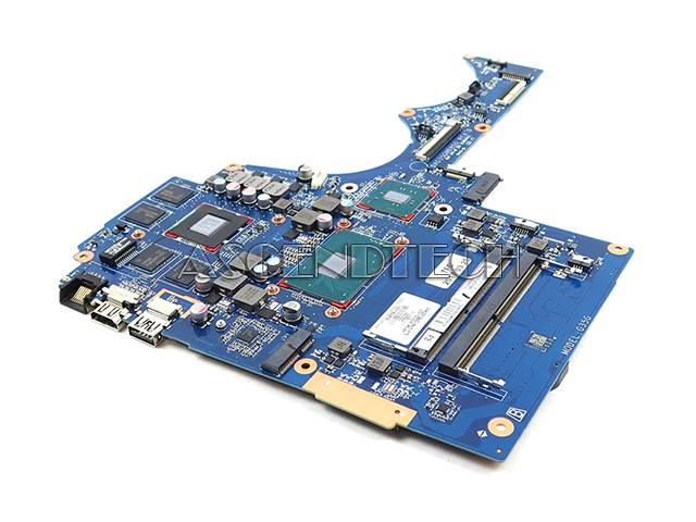 Hp Omen 15-Ax Motherboard 914774-001 Hp Omen 15-Ax Motherboard 914774-001. Part Number: 914774-001 914774-501 914774-601. Model: G35g