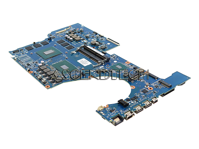 Hp Omen 17-W 17T-W Mboard 915552-001 Hp Omen 17-W 17T-W Mboard 915552-001. Part Number: 915552-001 915552-501 915552-601. Model: G38d