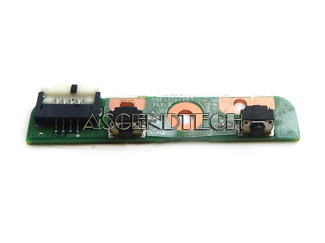 Hp 15-Bl Volume Button Board 915562-001 Hp 15-Bl Volume Button Board 915562-001
