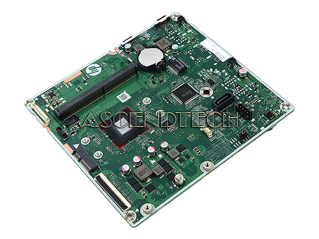 Hp 20-C401la Aio Motherboard 920128-007 Hp 20-C401la Aio Motherboard 920128-007. Part Number: 920128-007 920128-507 920128-607. Model: N91f