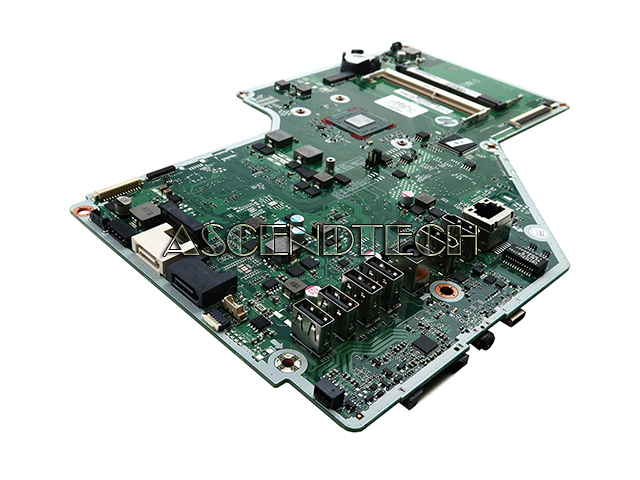 HP Klingon-UF Motherboard 922841-601 For Pavilion 24-R And 27-R All-in-One PCs. LGA1151, DDR4.
