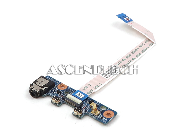 Hp Pavilion 14-Ba I/O Board 924293-001