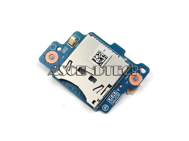 Hp Card Reader Board W/Cable 924336-001 Hp Card Reader Board W/Cable 924336-001