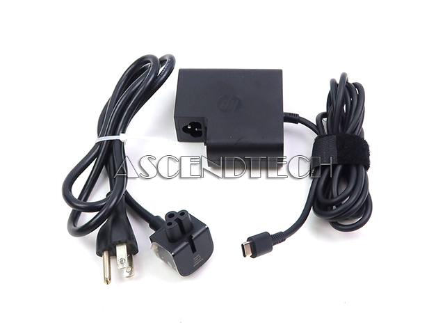 TPN-AA03 925740-004 | Hp Elitebook 65W Ac Adapter 925740-004
