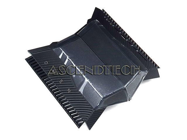 Hp Omen 880 Top Access Door 928174-001