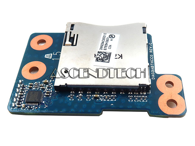 Hp Omen 15-Ce Card Reader 929471-001 Hp Omen 15-Ce Card Reader 929471-001