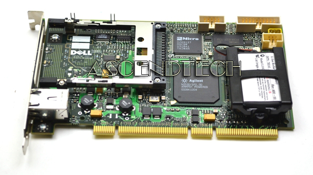 92DYP CN-092DYP | Dell 92Dyp Drac Iii Remote Access Card