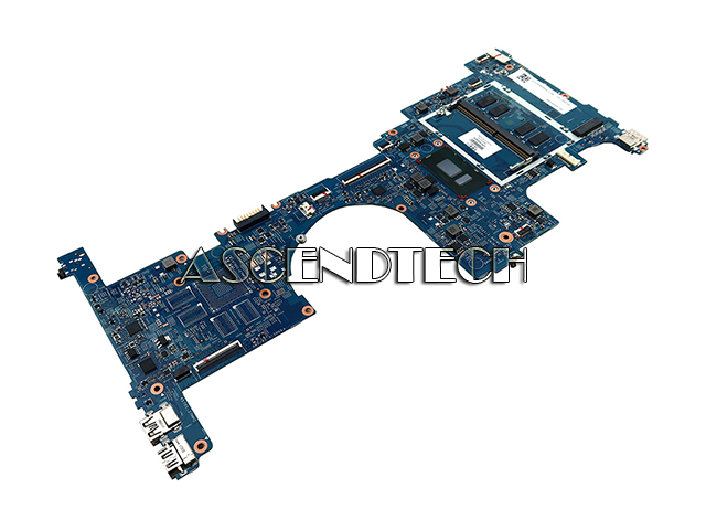 Hp Envy 15-Bp Motherboard 935000-001