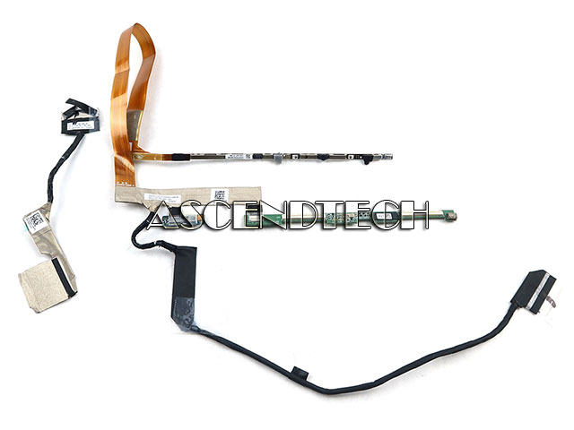 Dell 7500 7506 Web Camera W/ Cable 93Thn Dell 7500 7506 Web Camera W/ Cable 93Thn. Part Number: 93Thn 093Thn Cn-093Thn