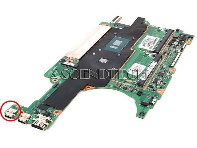 Hp Spectre X360 15-Bl Mboard 941662-001 Hp Spectre X360 15-Bl Mboard 941662-001. Part Number: 941662-001 941662-501 941662-601. Model: X32