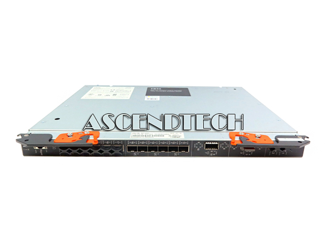 Ibm Cn4093 Scalable Switch 95Y3325 Ibm Cn4093 Scalable Switch 95Y3325. Part Number: 95Y3325 11S95y3325