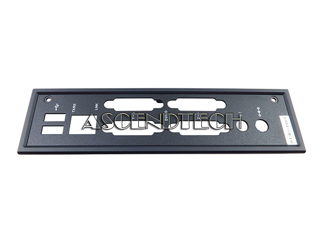 Dell Wyse P45 I/O Shield Backplate 95Yp4 Dell Wyse P45 I/O Shield Backplate 95Yp4. Part Number: 95Yp4 095Yp4 Cn-095Yp4