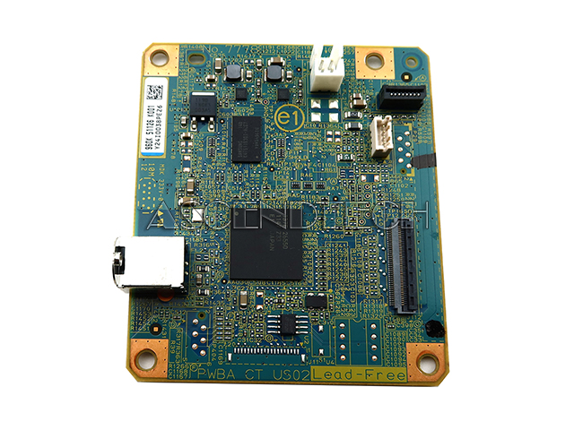 Dell Usb Formatter Board 960K51126 Dell Usb Formatter Board 960K51126
