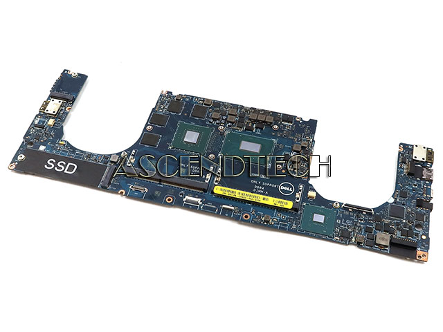 Dell Precision 5530 Motherboard 971P6 Dell Precision 5530 Motherboard 971P6. Part Number: 971P6 0971P6 Cn-0971P6. Model: Dam00 La-F541p