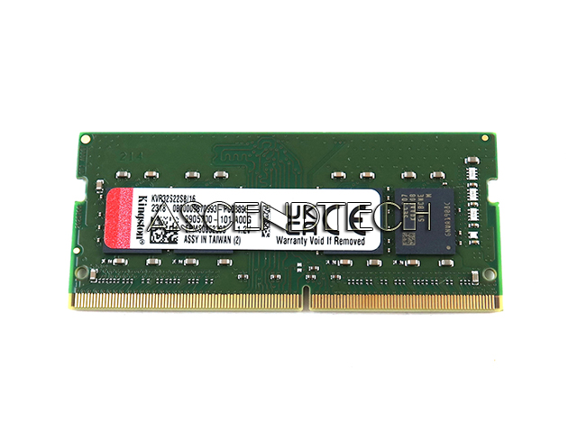Kingston 16Gb Ddr4 9905700-101.A00g