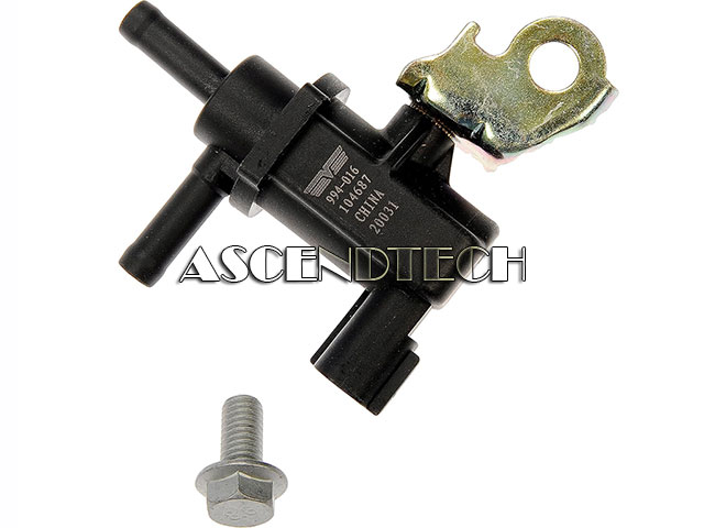 Dorman Vapor Canister Purge Valve 994-01 Dorman Vapor Canister Purge Valve 994-01. Part Number: 994-016