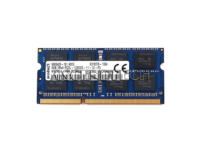 Kingston 8Gb Ddr3 Ram 9995428-161.A00g