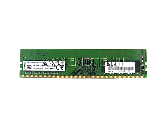 Kingston 8Gb Ddr4 Ram 9995702-E16.A00g Kingston 8Gb Ddr4 Ram 9995702-E16.A00g. Model: Hp26d4u9s8md-8