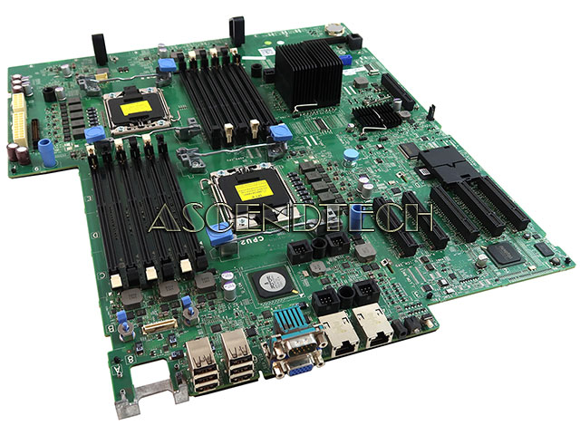 Dell Poweredge T610 Motherboard 9Cgw2