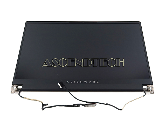 Dell Alienware M15 R5 Lcd Assembly 9J5p1 Dell Alienware M15 R5 Lcd Assembly 9J5p1. Part Number: 9J5p1 09J5p1 Cn-09J5p1