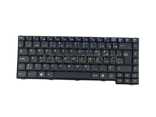 Benq Joybook U121 Fr-Can Keyboard 9N22d Benq Joybook U121 Fr-Can Keyboard 9N22d. Part Number: 9J.N0f82.P0m 9Jn0f82p0m. Model: Nsk-Ahp0m