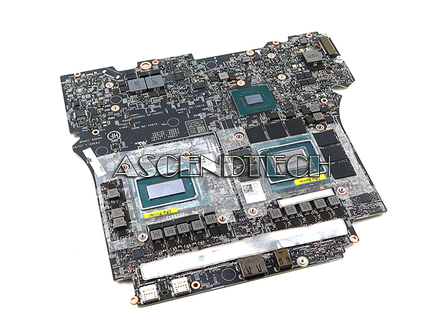 Ventilateur Carte Mère Pour Dell Alienware M16 M18 R1 - Neuf 0XMDV9