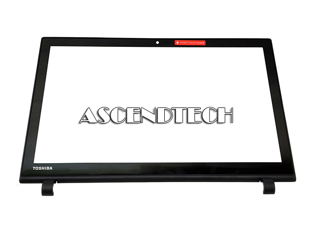Toshiba C50t Screen Digitizer Bezel Assy Toshiba C50t Screen Digitizer Bezel Assy. Part Number: A000390310