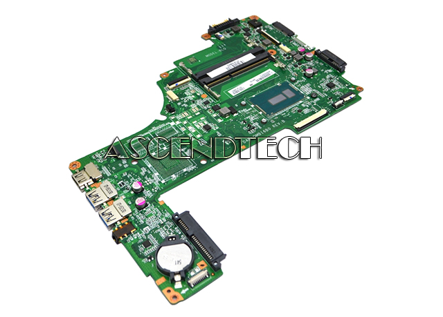 A000393970 DABLQMB16B0 | Toshiba Satellite L55 Mboard A000393970