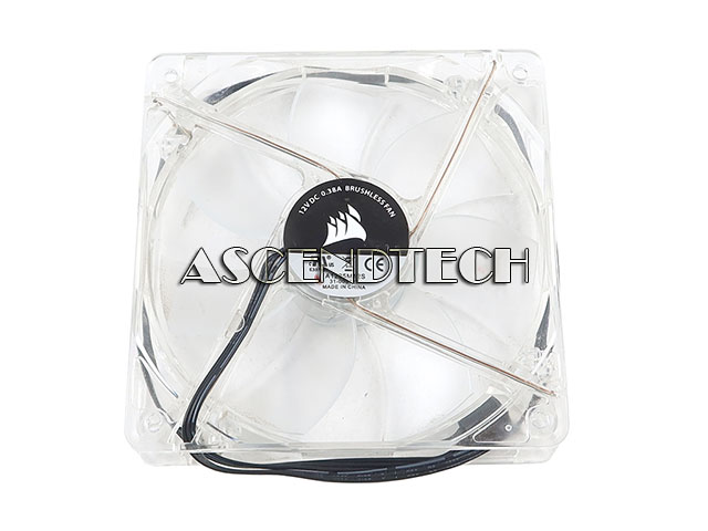 Corsair A1225m12s Led Case Cooling Fan Corsair A1225m12s Led Case Cooling Fan