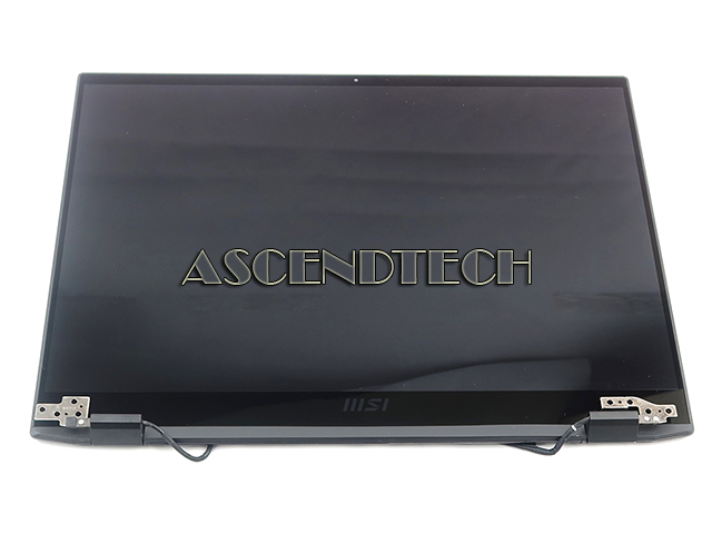 Msi Summit E16 Flip A12udt Lcd Assembly Msi Summit E16 Flip A12udt Lcd Assembly. Part Number: A12udt_Lcd_Assy_Uc2