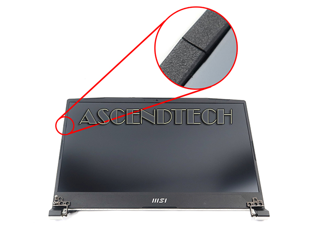 Msi Sword 15 A12ue Lcd Screen Assembly