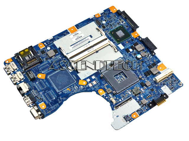 Sony Vaio Sve14a Mboard A-1924-482-A Sony Vaio Sve14a Mboard A-1924-482-A. Model: Mbx-276