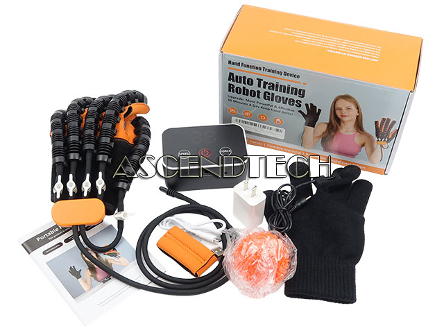 A1-D00900 Rehabilitation Robot Gloves A1-D00900 Rehabilitation Robot Gloves