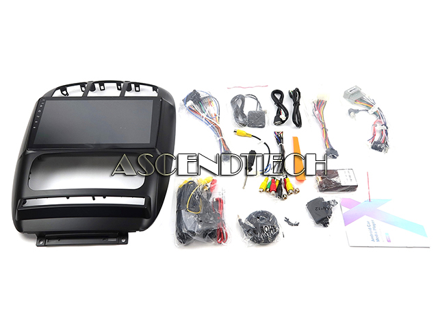 Car Radio 10.1" For Dodge Grand Caravan Car Radio 10.1" For Dodge Grand Caravan. Model: A3196jg