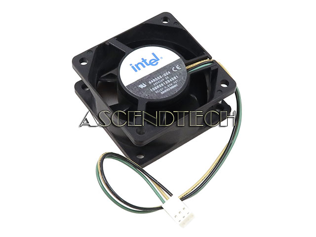 Intel 5600Rpm Cpu Cooling Fan A46002-004