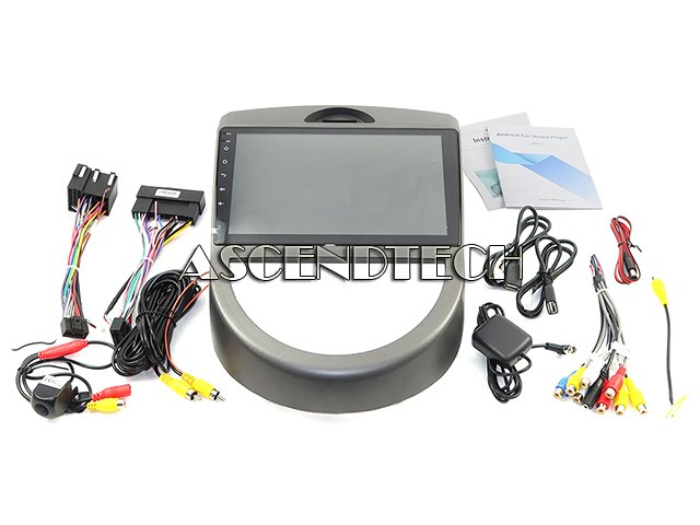 Car Radio 9" For Kia Soul 2010-2013 Car Radio 9" For Kia Soul 2010-2013. Part Number: A7900a3662h1mi2-60Us