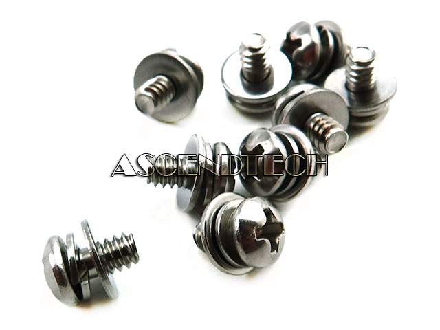 Hp Washers Screws 36Pcs Acc-Kit000181 Hp Washers Screws 36Pcs Acc-Kit000181