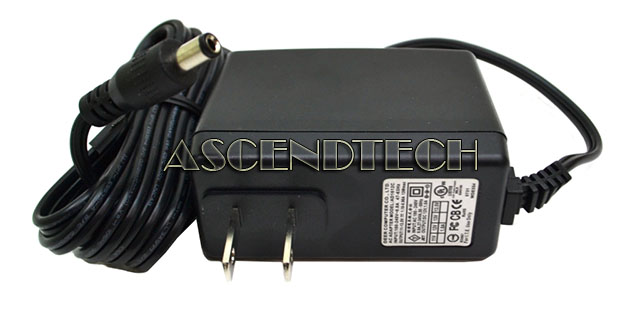 Deer 13W 12V Power Adapter Ad1612c