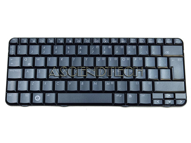 Hp Tx2-1000 Sp-La Keyboard Aett3l00010