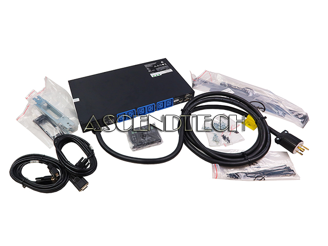 Hp Hstnr-P018-1 Pdu Control Kit Af520a Hp Hstnr-P018-1 Pdu Control Kit Af520a
