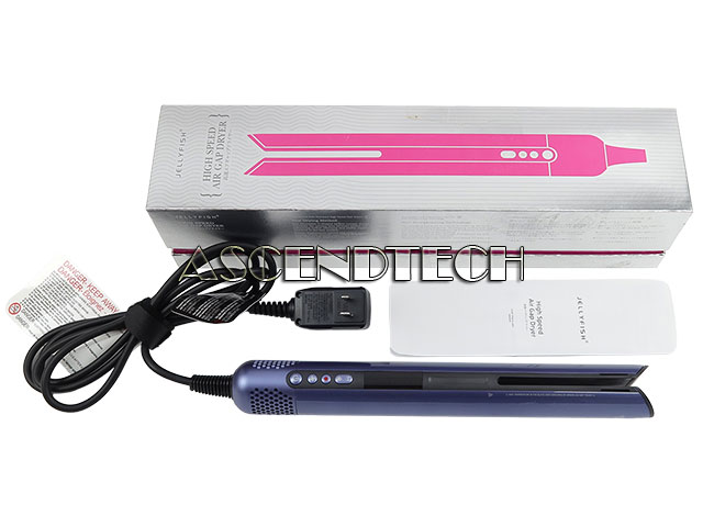 Jellyfish Agd100 2-In-1 Hair Blow Dryer Jellyfish Agd100 2-In-1 Hair Blow Dryer