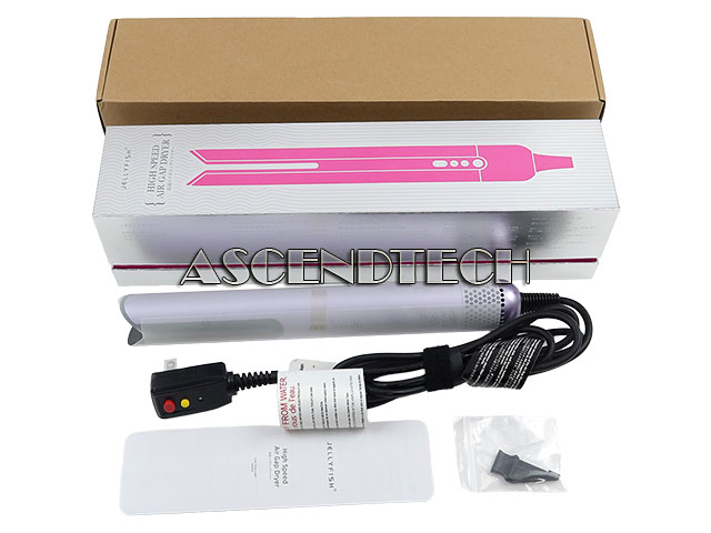 Jellyfish Agd100 2-In-1 Hair Blow Dryer Jellyfish Agd100 2-In-1 Hair Blow Dryer