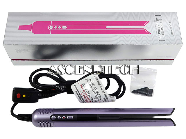 Jellyfish Agd100 2-In-1 Hair Blow Dryer Jellyfish Agd100 2-In-1 Hair Blow Dryer