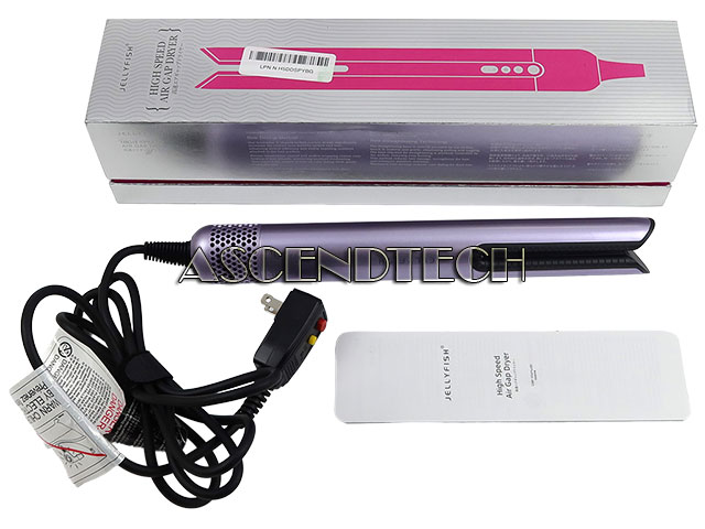Jellyfish Agd100 2-In-1 Hair Blow Dryer Jellyfish Agd100 2-In-1 Hair Blow Dryer
