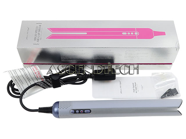 Jellyfish Agd100 2-In-1 Hair Blow Dryer Jellyfish Agd100 2-In-1 Hair Blow Dryer