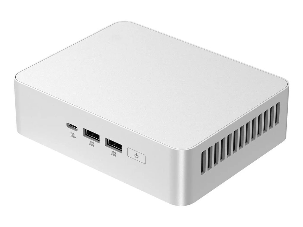 Advanced Ai Ready Custom Desktop Mini Pc Advanced Ai Ready Custom Desktop Mini Pc. Part Number: 64Gb/2Tb Ddr5. Model: Asus Nuc 15 Pro+