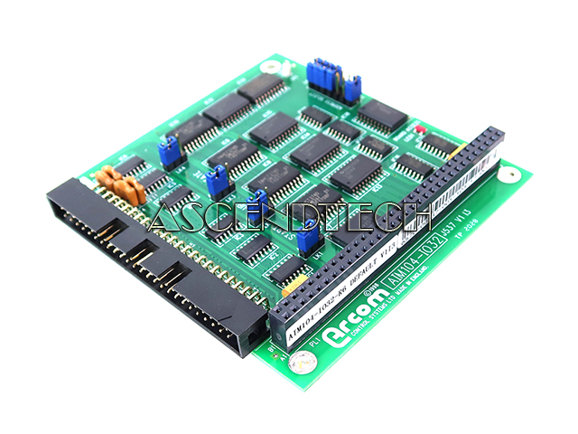 Arcom Control Board Aim104-I032-R6 Arcom Control Board Aim104-I032-R6