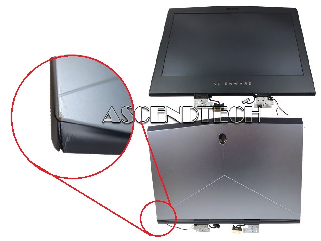Dell Alienware 15 R3 Lcd Fhd Screen Assy Dell Alienware 15 R3 Lcd Fhd Screen Assy. Part Number: Dell_Alienw_15_R3_Lcd_Assy