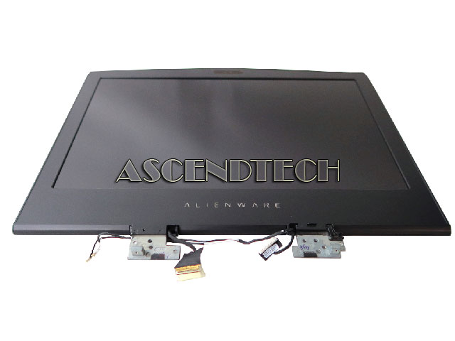 Dell Alienware 15 R3 Lcd Fhd Screen Assy Dell Alienware 15 R3 Lcd Fhd Screen Assy. Part Number: Dell_Alienw_15_R3_Lcd_Assy